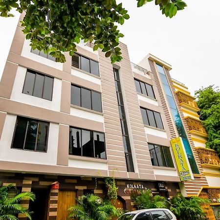 The Kolkata Hotel 외부 사진