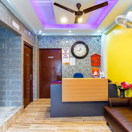 The Kolkata Hotel 외부 사진