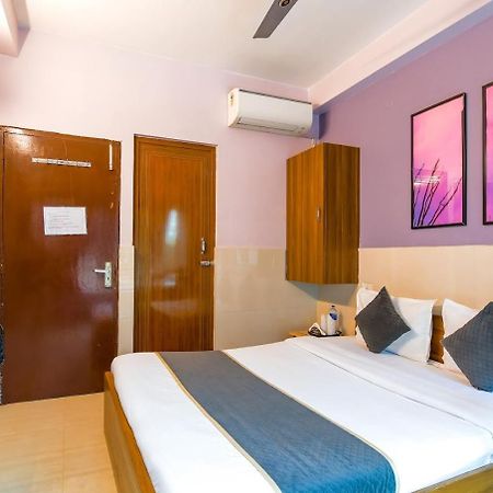 The Kolkata Hotel 외부 사진