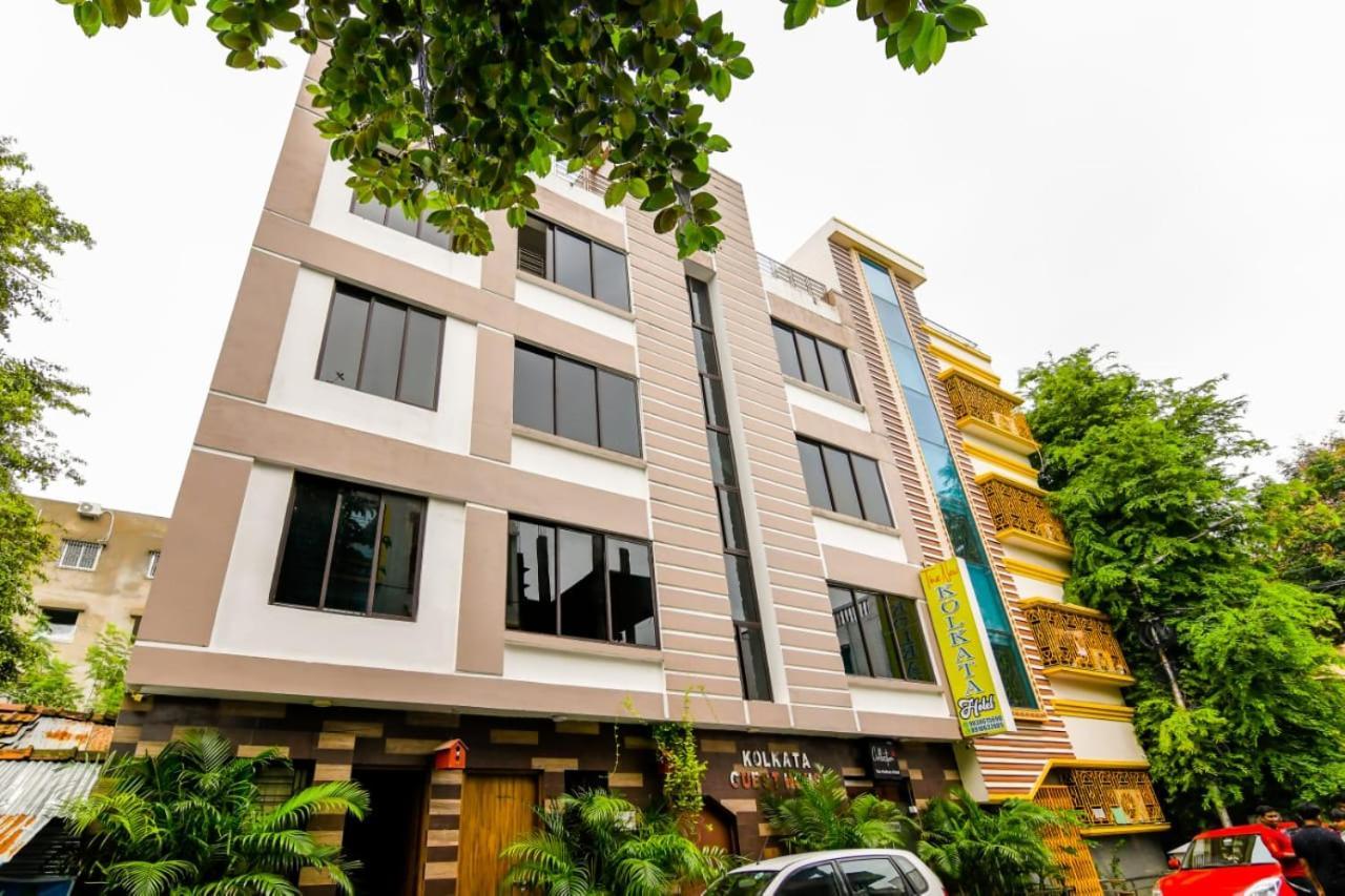 The Kolkata Hotel 외부 사진