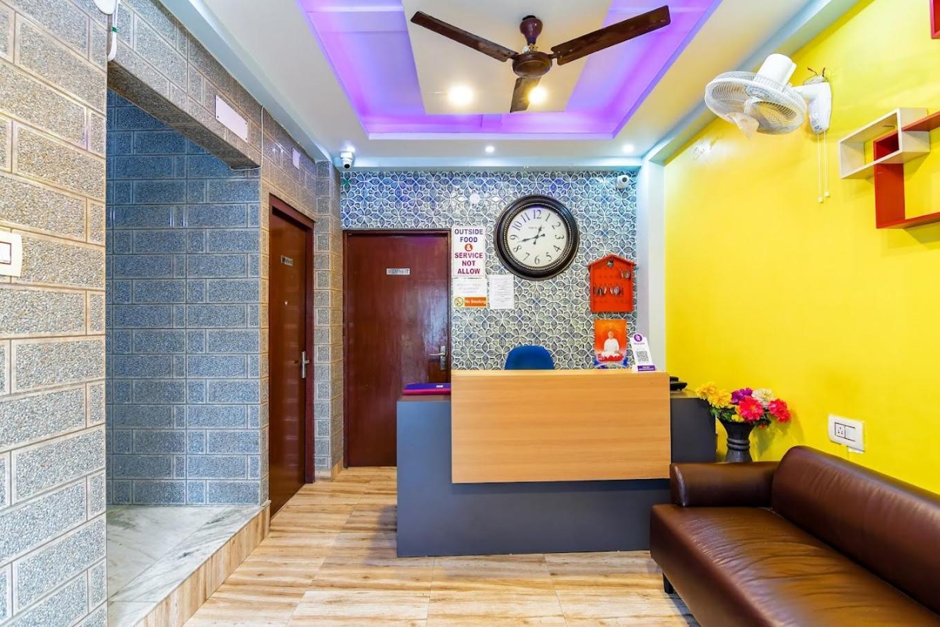 The Kolkata Hotel 외부 사진