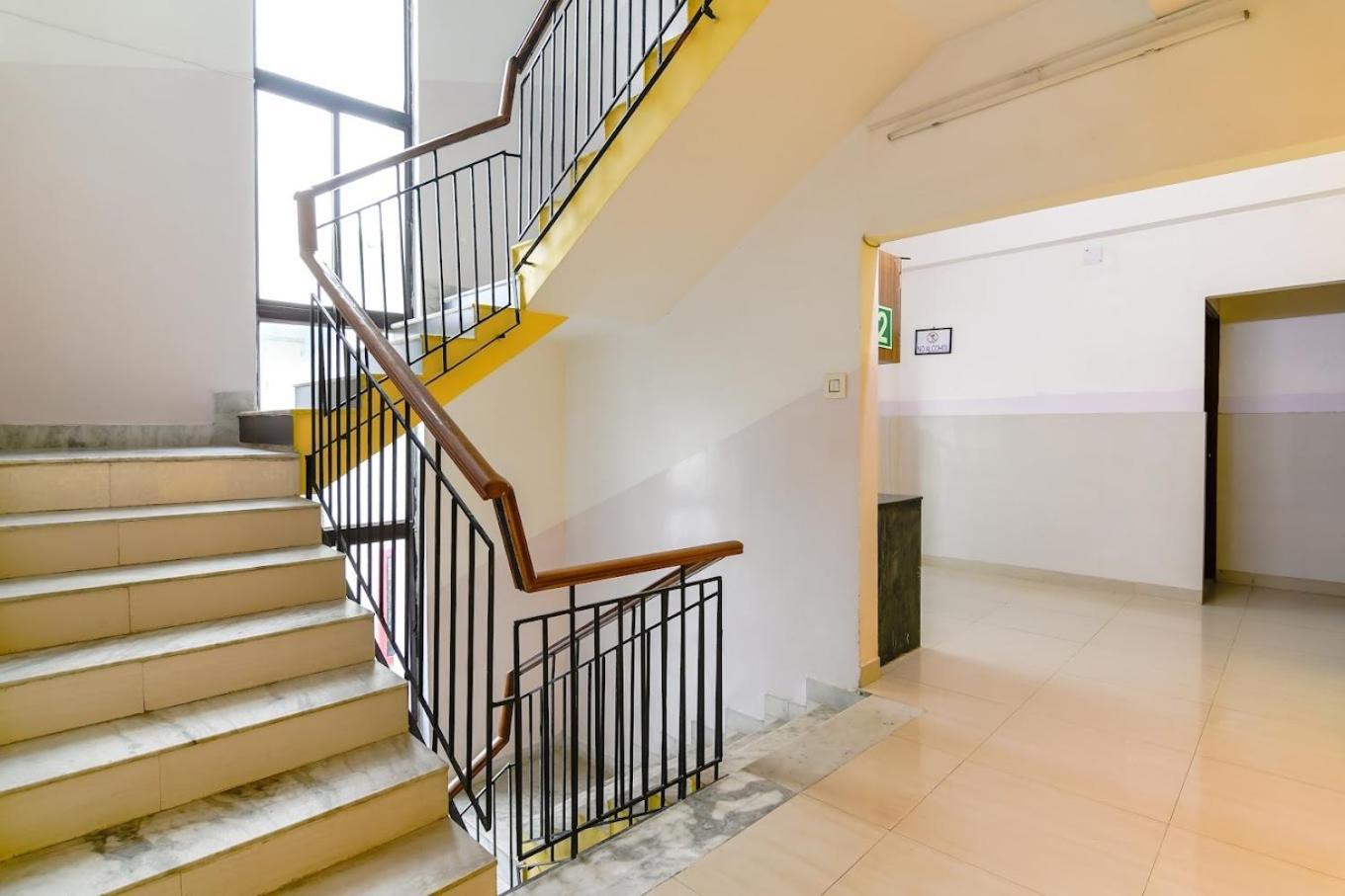 The Kolkata Hotel 외부 사진