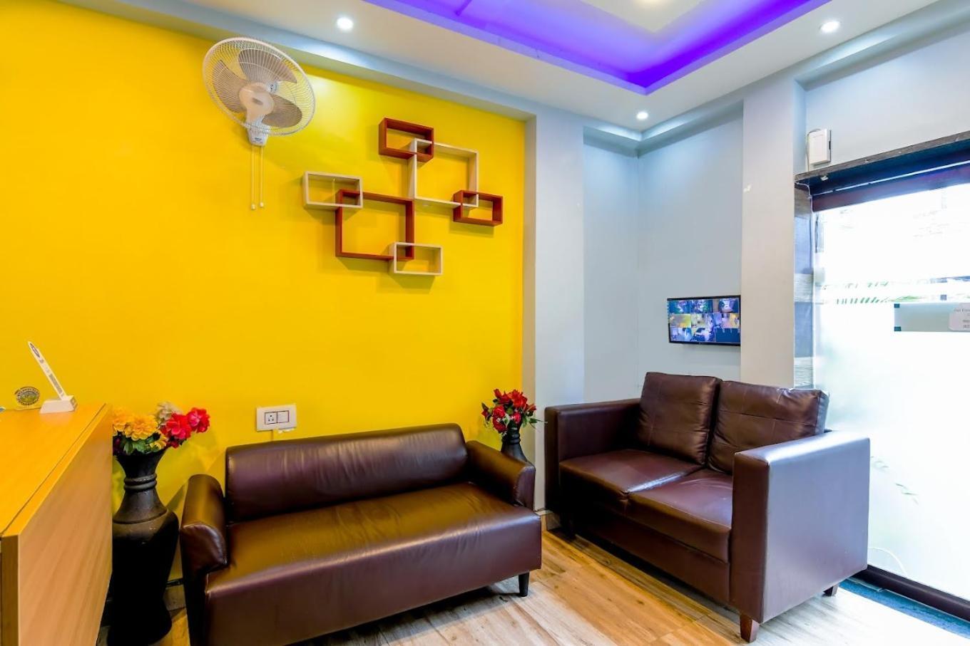 The Kolkata Hotel 외부 사진