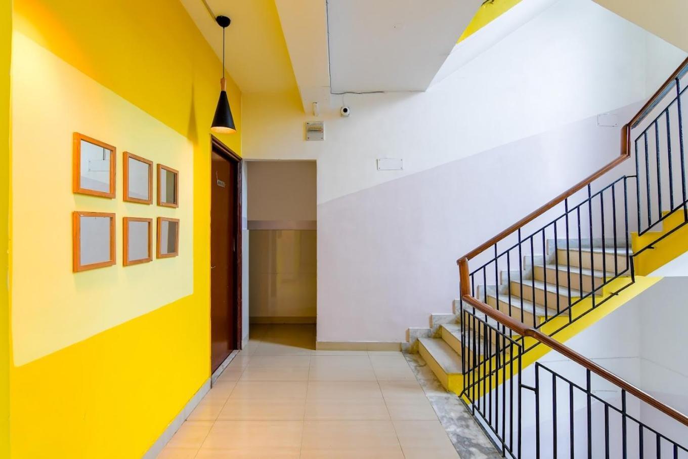 The Kolkata Hotel 외부 사진